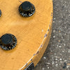 Gibson Les Paul Special 1956 - TV Yellow - 5