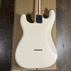 Fender Billy Corgan Signature Stratocaster 2012 - Olympic White - 13
