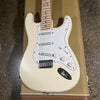 Fender Billy Corgan Signature Stratocaster 2012 - Olympic White - 9