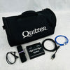 Quilter USA Aviator AV-200 200w Guitar Head 2014 - Black - 10