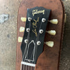 Gibson Custom Shop 1959 Les Paul Standard 2017 - Bourbon Burst - 6