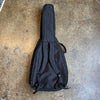 Fender Urban Acoustic Gig Bag - Black - 2