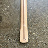 Mighty Mite Left Handed Stratocaster Neck 1997 - Natural - 8