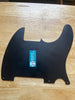 Left Handed Esquire Pickguard - Black