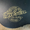 Gibson Custom Shop 1957 Les Paul Custom 2000 - Cherry - 24