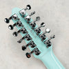 Reverend Airwave 12 12-String Electric Guitar 2025 - Chronic Blue - 15
