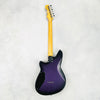 Reverend BC1 Billy Corgan Signature 2010s - Satin Purple Burst - 10