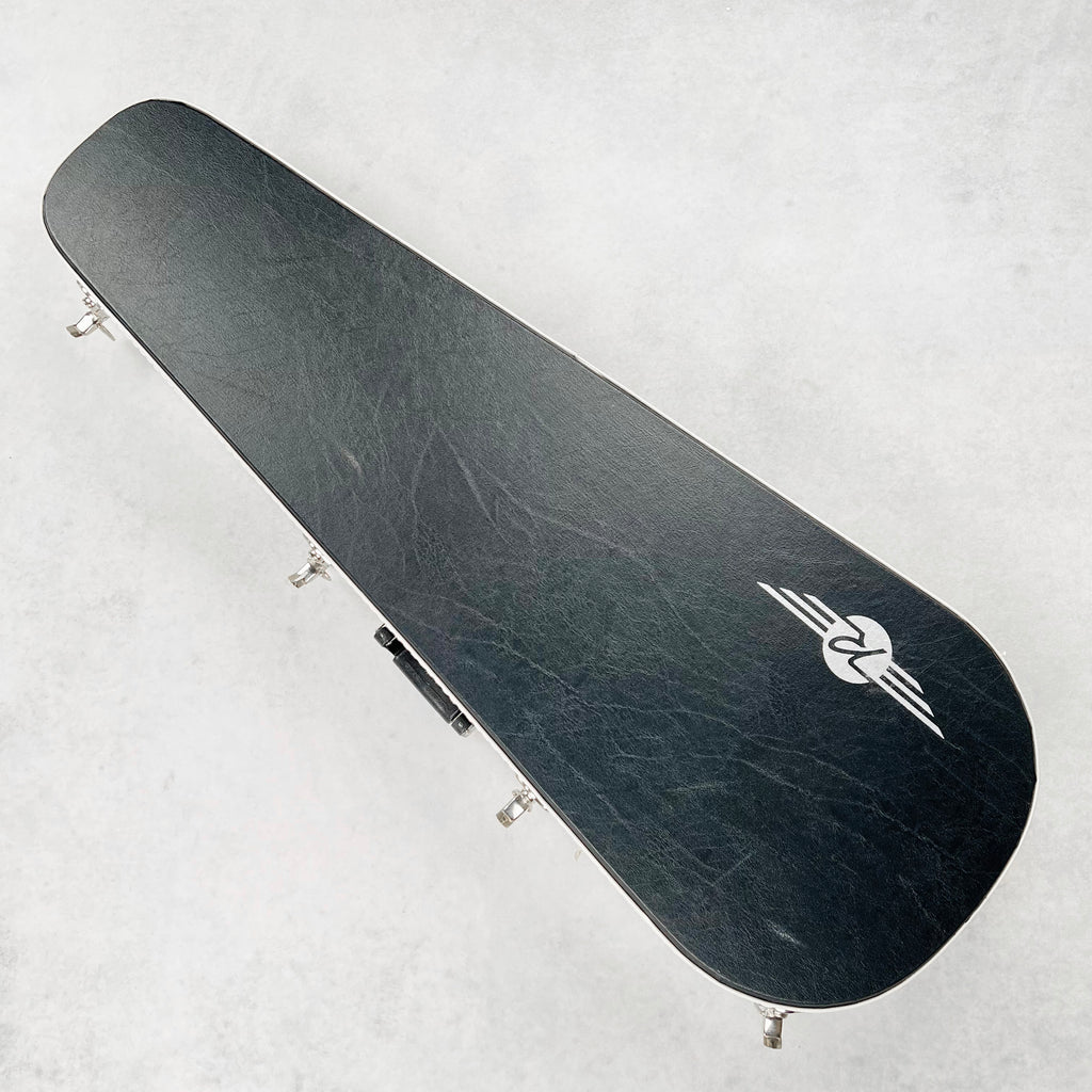 Reverend BC1 Billy Corgan Signature 2010s - Satin Purple Burst - 15