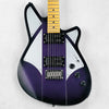 Reverend BC1 Billy Corgan Signature 2010s - Satin Purple Burst - 1