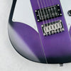Reverend BC1 Billy Corgan Signature 2010s - Satin Purple Burst - 4