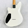 Reverend Billy Corgan Signature 2025 - Satin Pearl White - 10