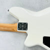 Reverend Billy Corgan Signature 2025 - Satin Pearl White - 13