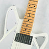 Reverend Billy Corgan Signature 2025 - Satin Pearl White - 3