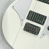 Reverend Billy Corgan Signature 2025 - Satin Pearl White - 4