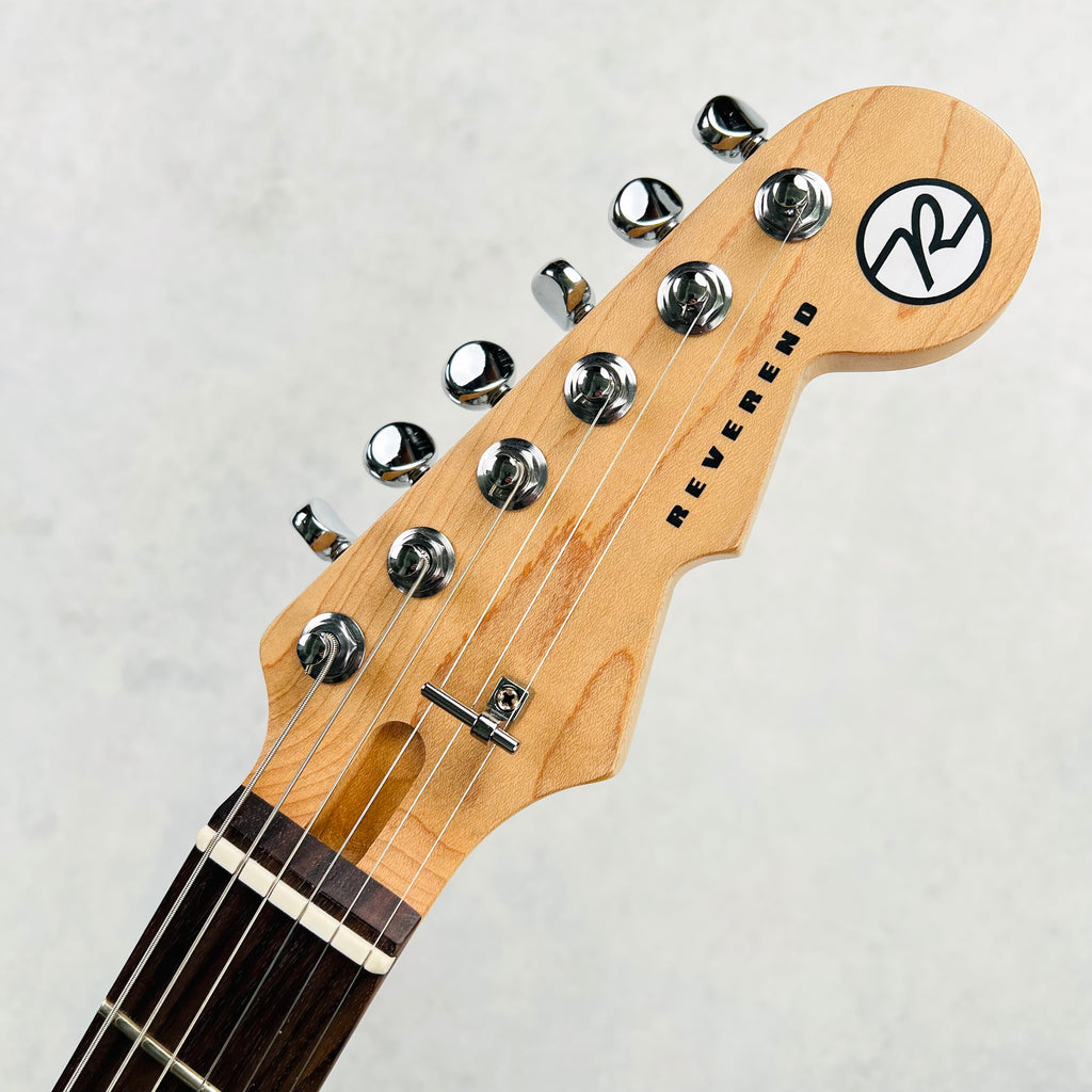 Reverend Buckshot 2025 - Venetian Pearl - 10