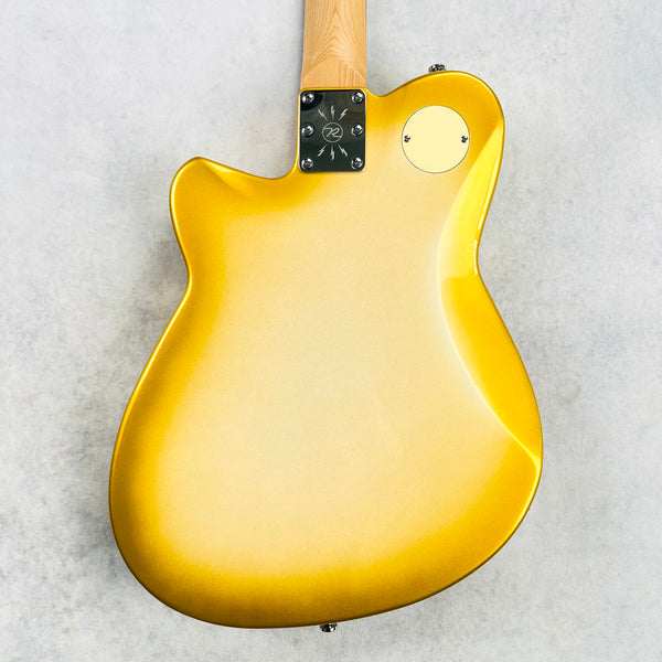 Reverend Buckshot 2025 - Venetian Pearl - 11