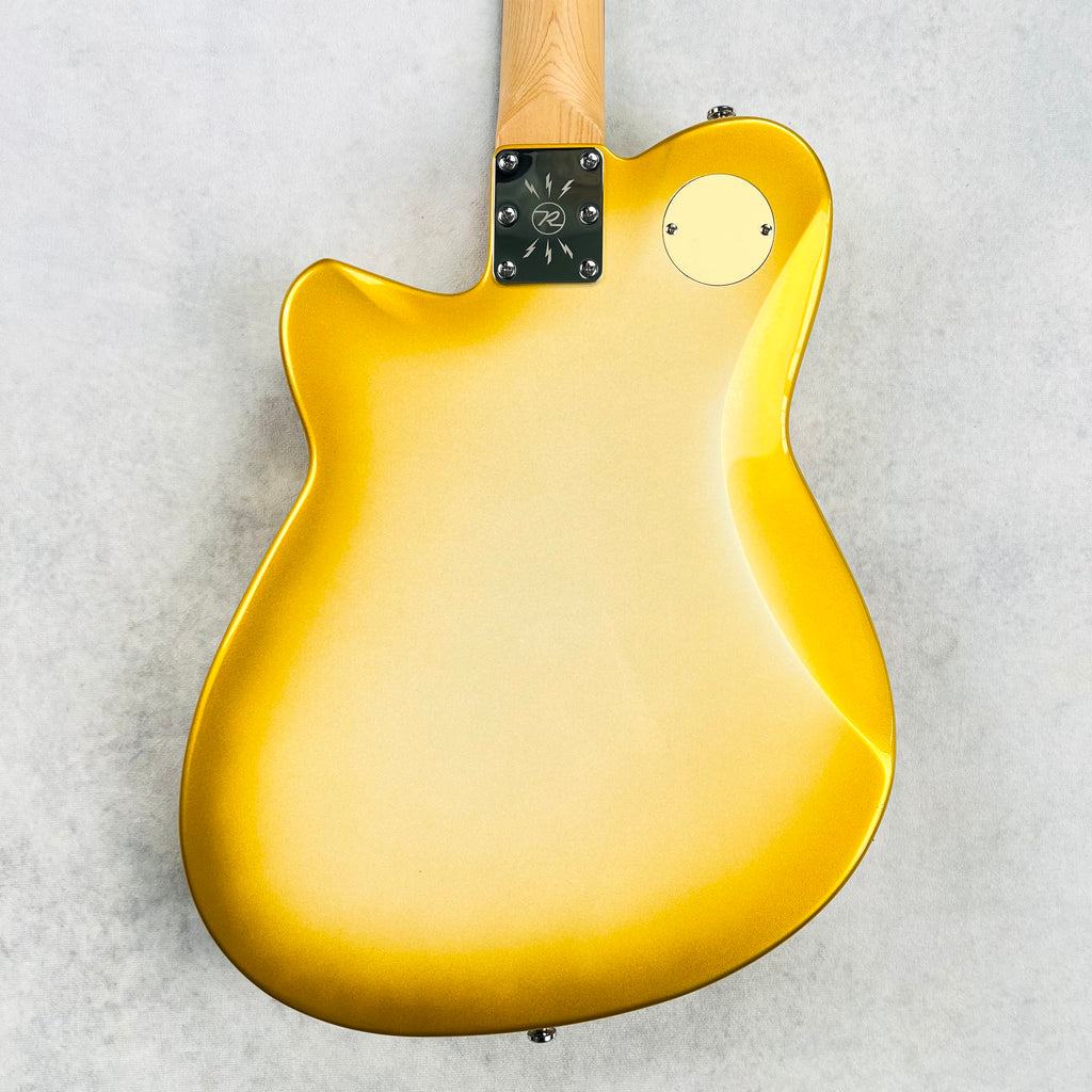 Reverend Buckshot 2025 - Venetian Pearl - 11