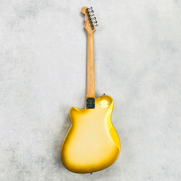 Reverend Buckshot 2025 - Venetian Pearl - 12