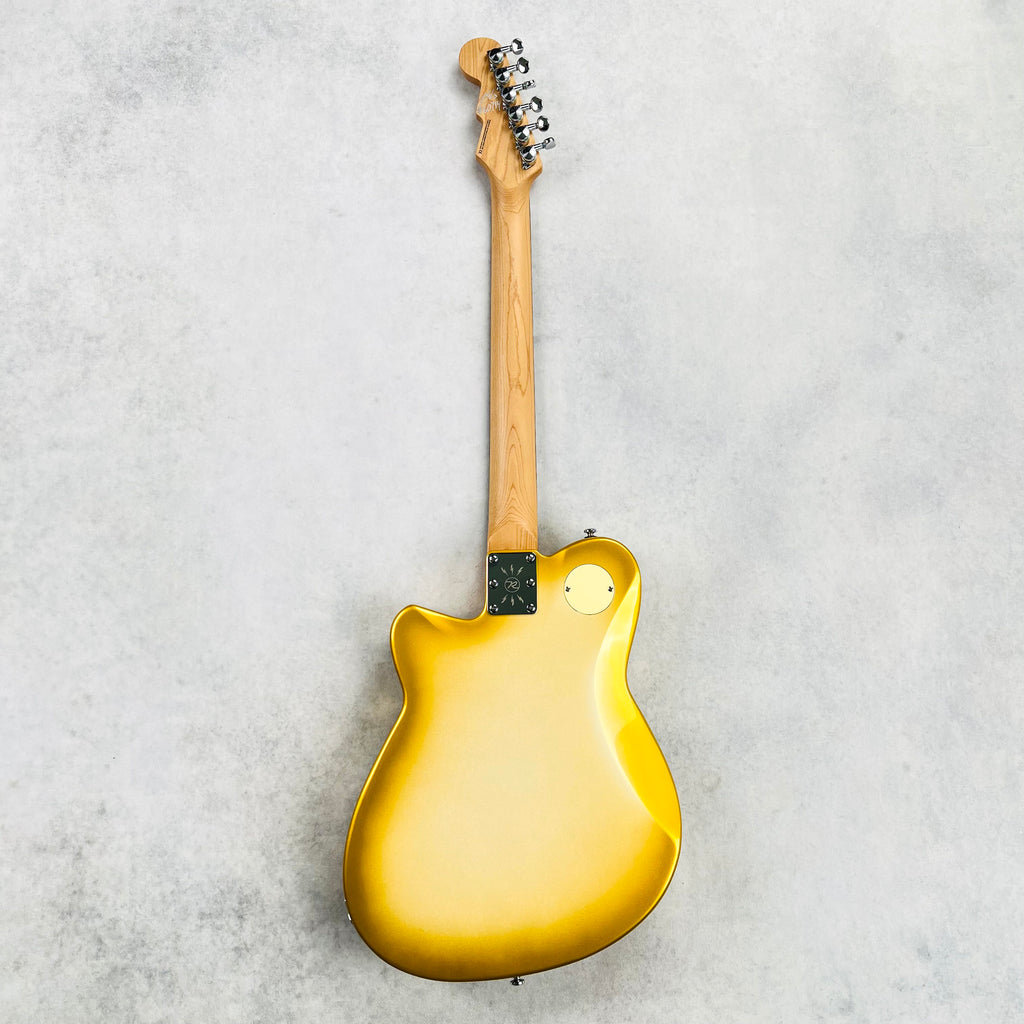 Reverend Buckshot 2025 - Venetian Pearl - 12