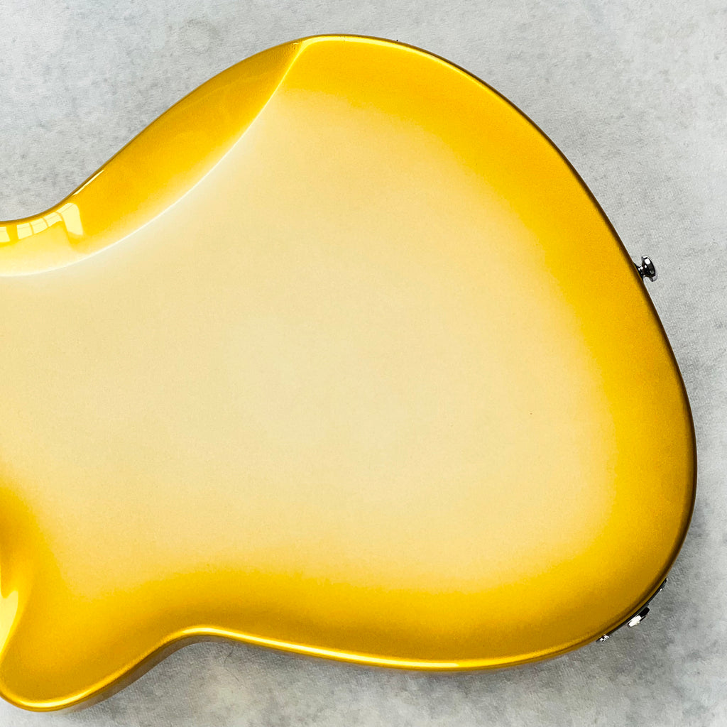 Reverend Buckshot 2025 - Venetian Pearl - 13