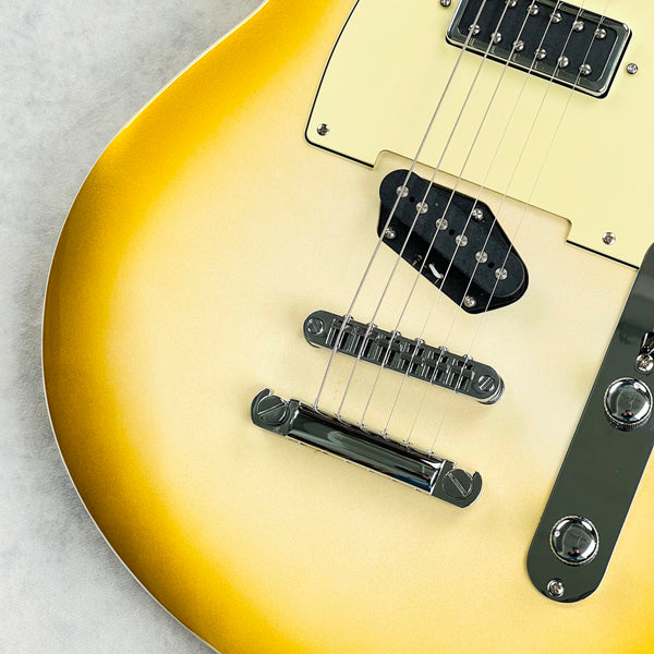 Reverend Buckshot 2025 - Venetian Pearl - 4