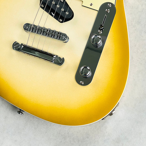 Reverend Buckshot 2025 - Venetian Pearl - 5