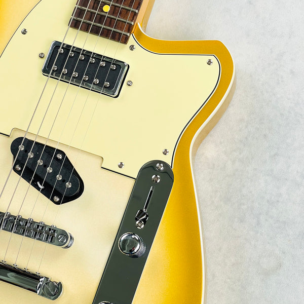 Reverend Buckshot 2025 - Venetian Pearl - 6