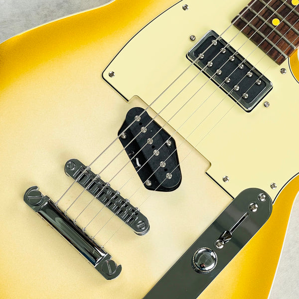 Reverend Buckshot 2025 - Venetian Pearl - 7