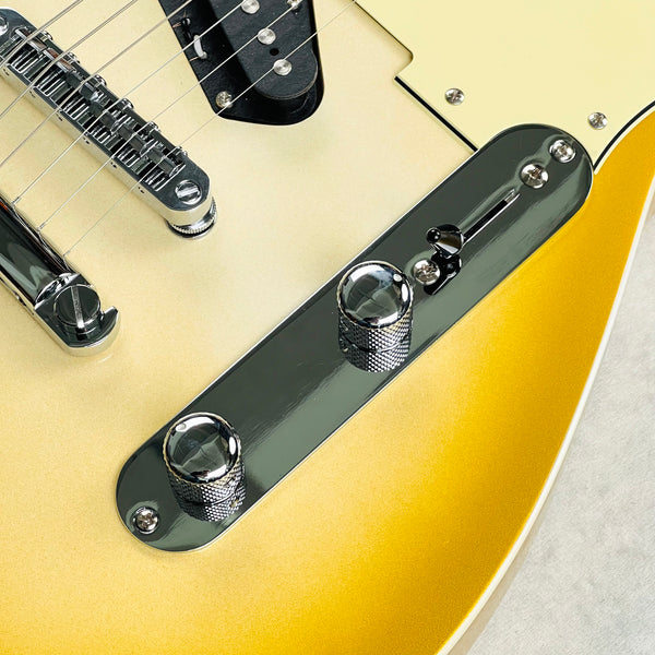 Reverend Buckshot 2025 - Venetian Pearl - 8