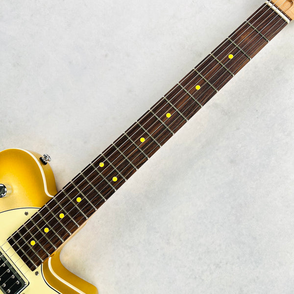 Reverend Buckshot 2025 - Venetian Pearl - 9