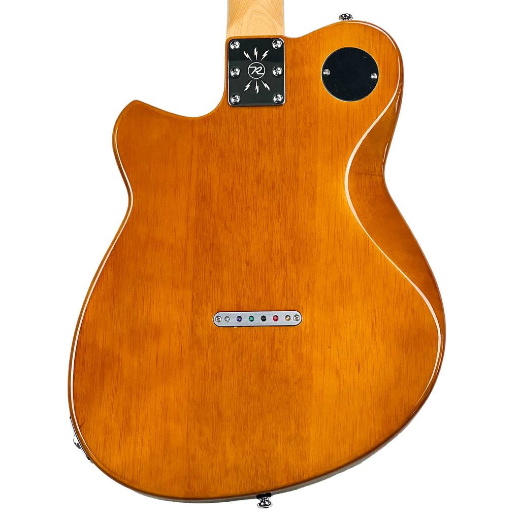 Reverend Charger 290 - Citrus Cream - 8