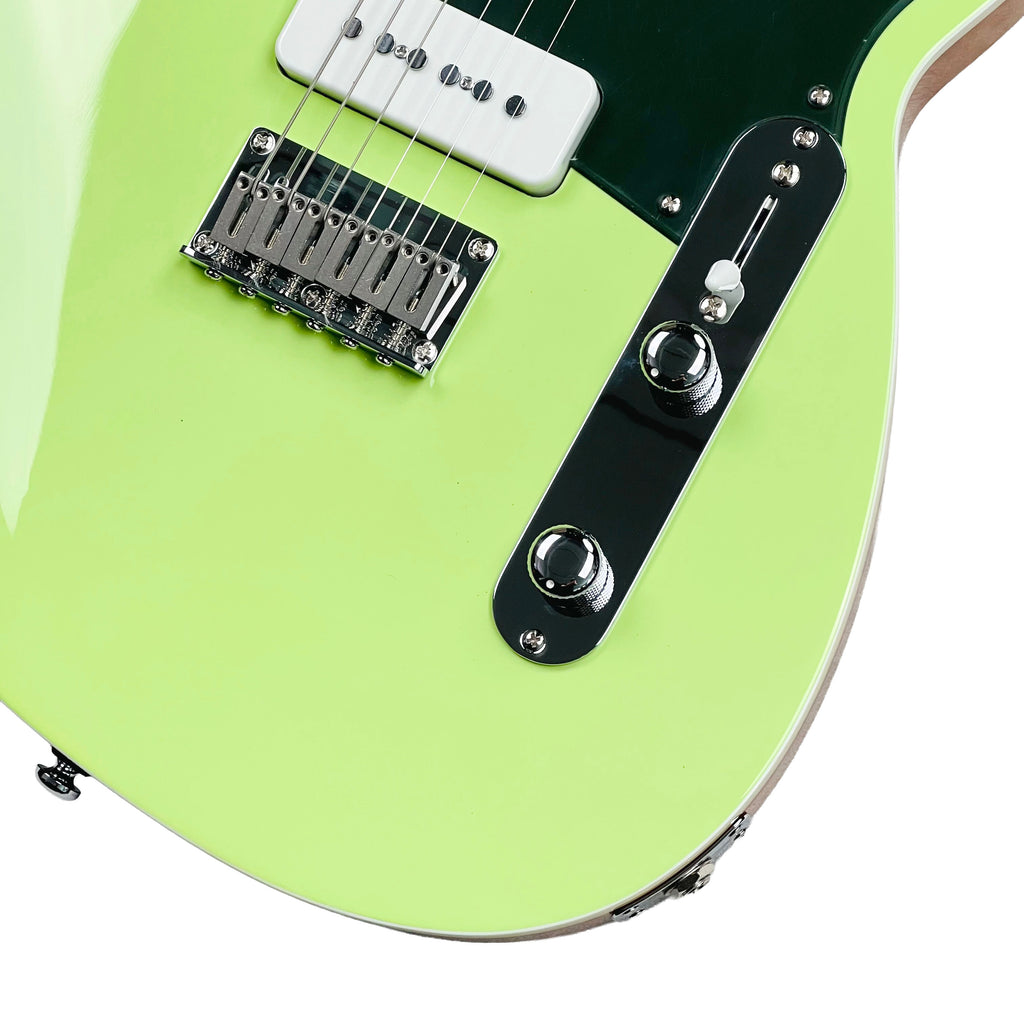 Reverend Charger 290 - Citrus Cream - 5
