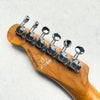 Reverend Charger Air HH 2026 - High Tide Blue - 13