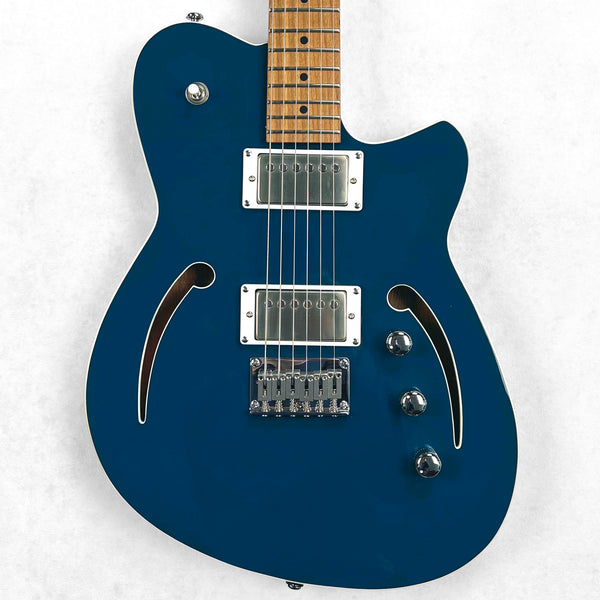Reverend Charger Air HH 2026 - High Tide Blue - 1