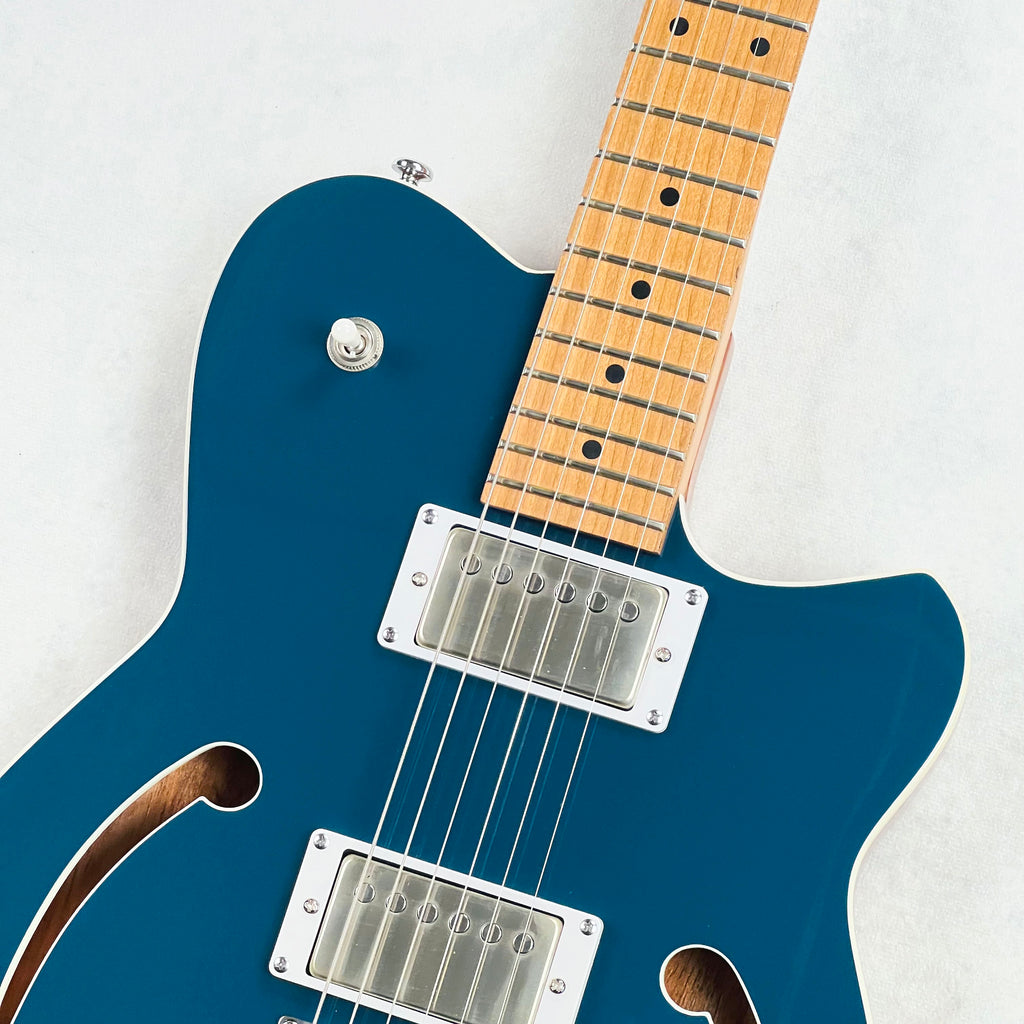 Reverend Charger Air HH 2026 - High Tide Blue - 3