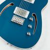 Reverend Charger Air HH 2026 - High Tide Blue - 5