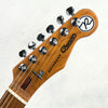 Reverend Charger Air HH 2026 - High Tide Blue - 7