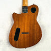 Reverend Charger Air HH 2026 - High Tide Blue - 8