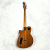Reverend Charger Air HH 2026 - High Tide Blue - 9