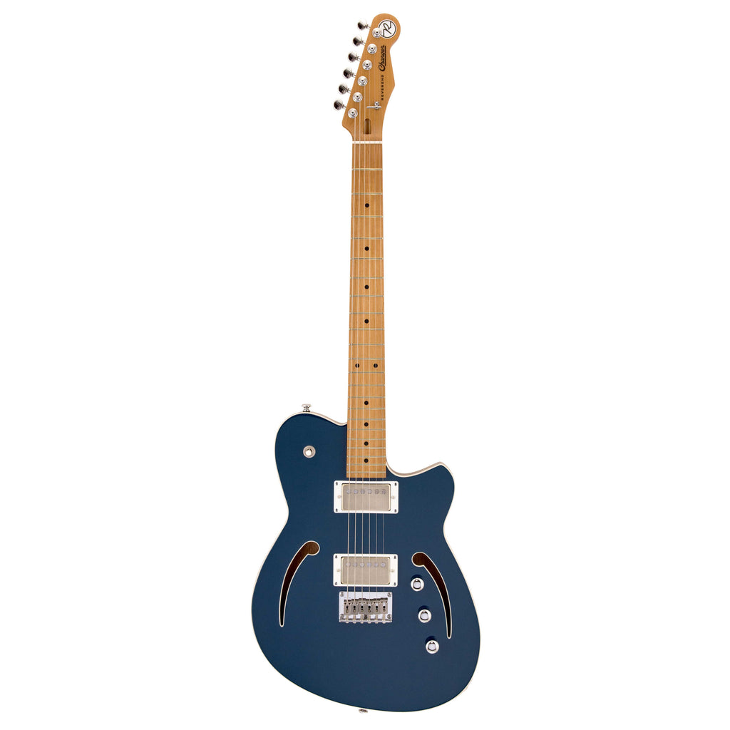 Reverend Charger Air HH - High Tide Blue - 2