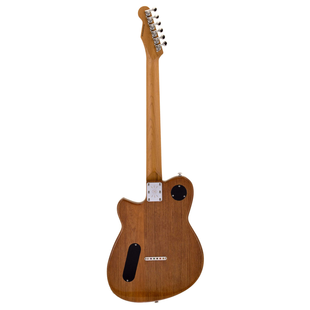 Reverend Charger Air HH - High Tide Blue - 3
