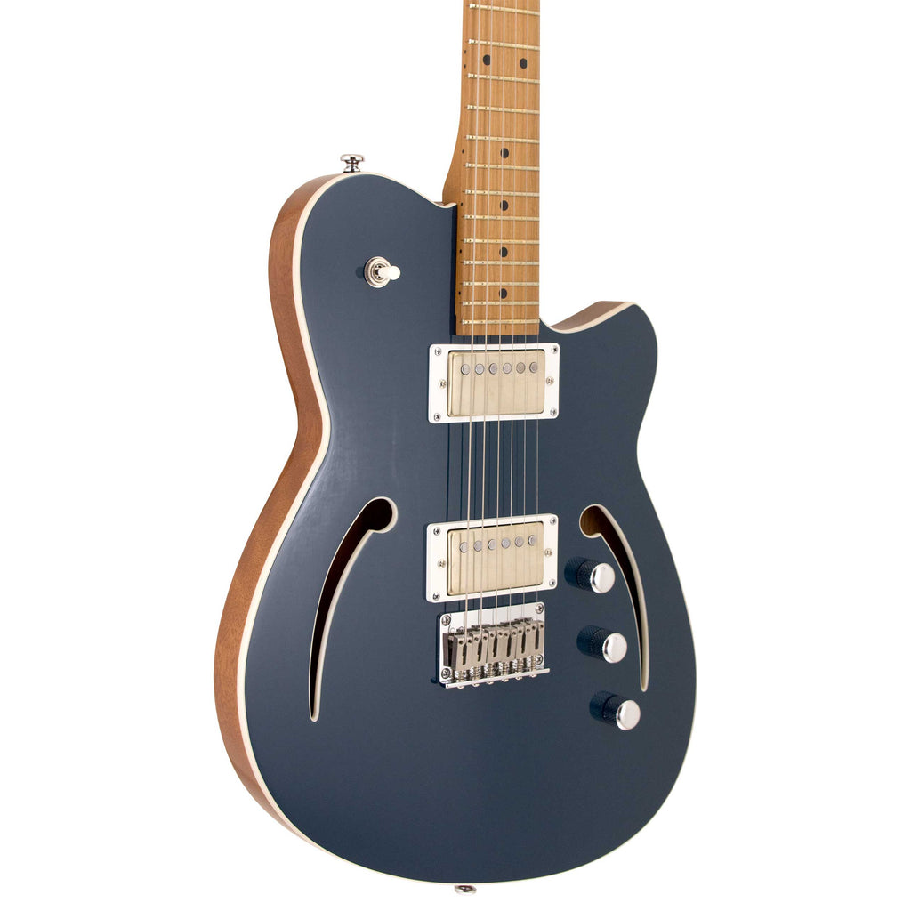 Reverend Charger Air HH - High Tide Blue - 4
