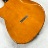 Reverend Charger Cleancut 2026 - Powder Yellow - 10