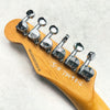 Reverend Charger Cleancut 2026 - Powder Yellow - 13