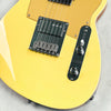 Reverend Charger Cleancut 2026 - Powder Yellow - 5