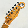 Reverend Charger Cleancut 2026 - Powder Yellow - 7
