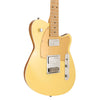 Reverend Charger Cleancut - Powder Yellow - 4