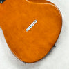 Reverend Charger H90 2026 - Feisty Red - 10