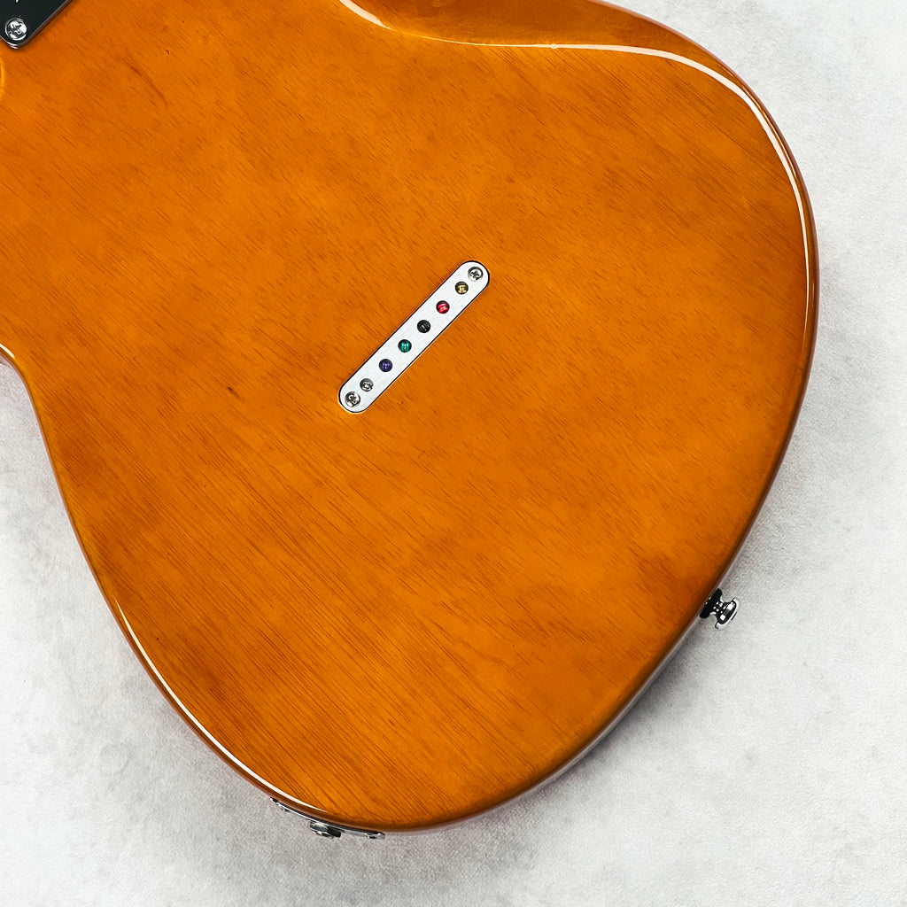 Reverend Charger H90 2026 - Feisty Red - 10