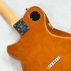 Reverend Charger H90 2026 - Feisty Red - 11